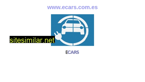 ecars.com.es alternative sites