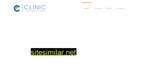 ecclinic.es alternative sites
