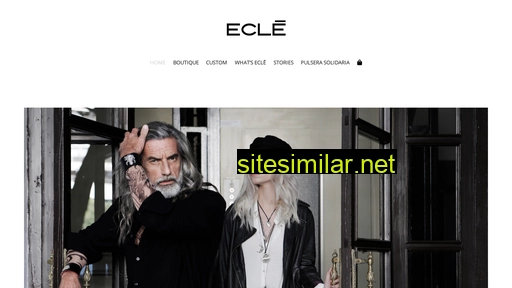 ecle.es alternative sites