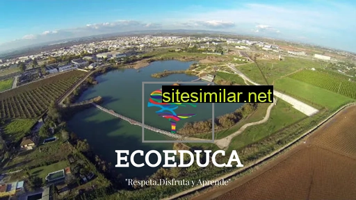 ecoeduca.es alternative sites