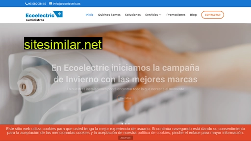 ecoelectric.es alternative sites