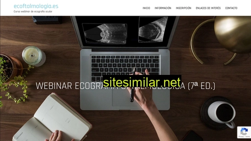 ecoftalmologia.es alternative sites
