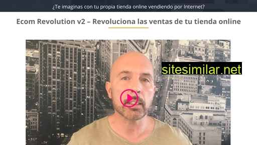 ecomrevolution.es alternative sites