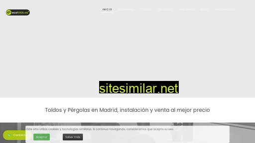 ecotoldo.es alternative sites