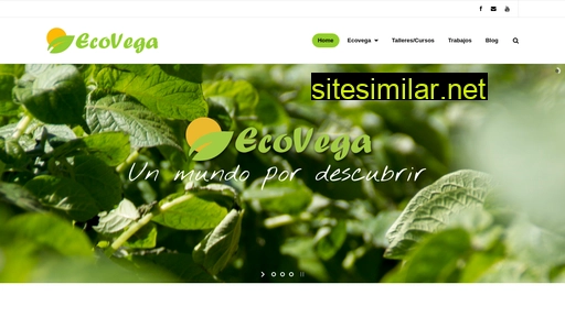 ecovega.es alternative sites