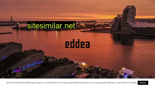 eddea.es alternative sites