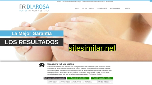 eduardodelarosa.es alternative sites