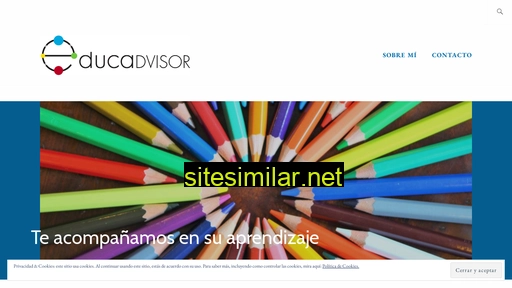 educadvisor.es alternative sites