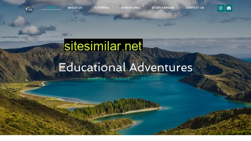 educationaladventures.es alternative sites