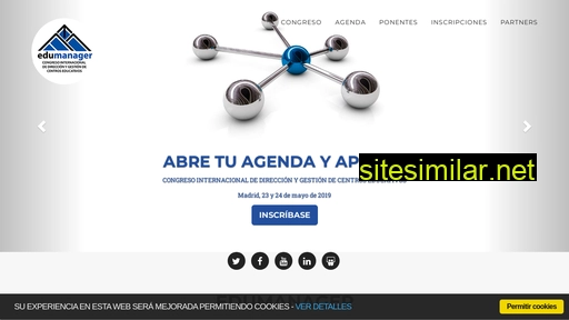 edumanager.es alternative sites