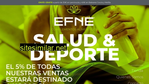 efne.es alternative sites