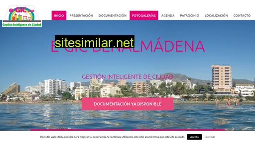 egicbenalmadena.es alternative sites
