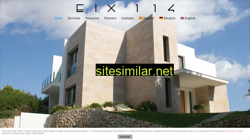 eix114.es alternative sites