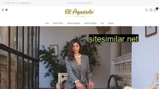 elaguardo.es alternative sites