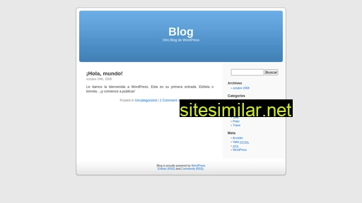 elalumno.es alternative sites
