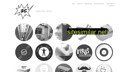 elasticloud.es alternative sites