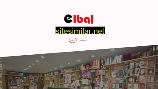 Elbal similar sites