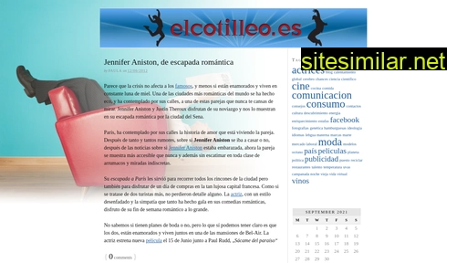 elcotilleo.es alternative sites
