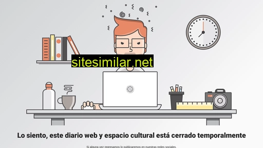 elcrisoldeciudadreal.es alternative sites
