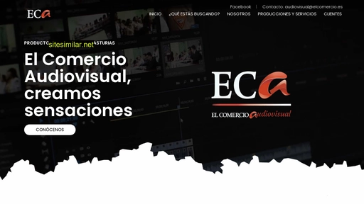 elcomerciotv.es alternative sites