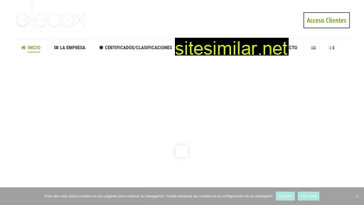 elecox.es alternative sites