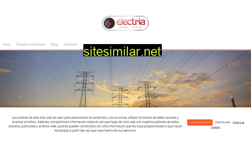 electria.es alternative sites