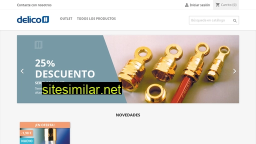 electric-online.es alternative sites