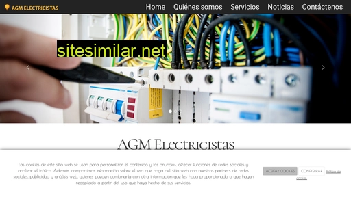 electricistasmallorca.es alternative sites