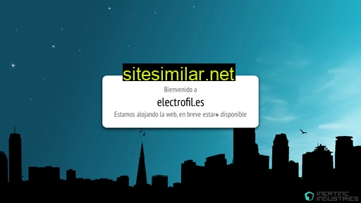 electrofil.es alternative sites