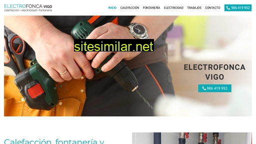 electrofonca.es alternative sites