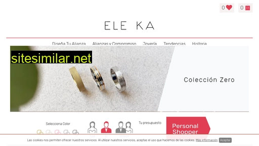 eleka.es alternative sites