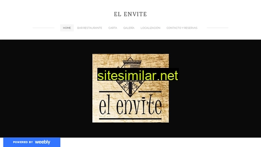elenvite.es alternative sites