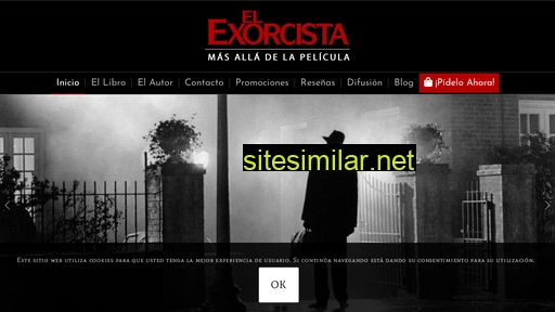 elexorcista.es alternative sites