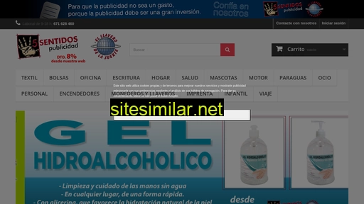 elllavero.es alternative sites