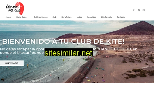 elmedanokiteclub.es alternative sites