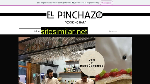 elpinchazo.es alternative sites