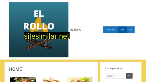 elrollo.es alternative sites