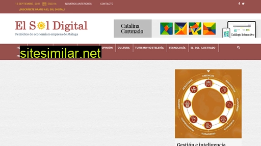 elsoldigital.es alternative sites
