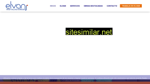 elvan.es alternative sites