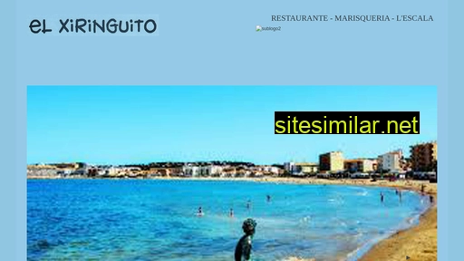 elxiringuito.es alternative sites