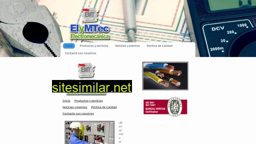 elymtec.es alternative sites
