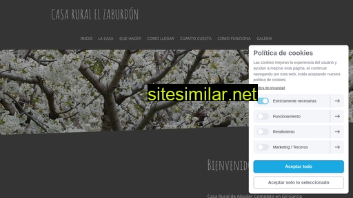 elzaburdon.es alternative sites