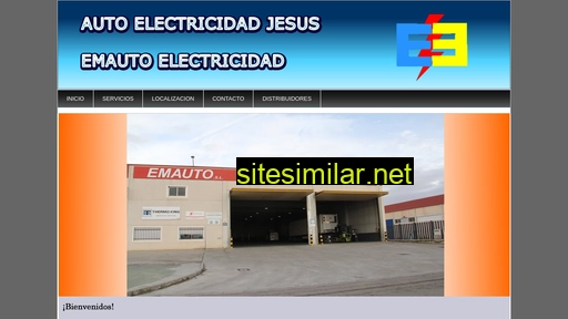 emauto.es alternative sites
