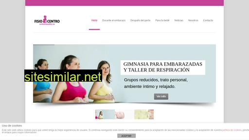embarazadita.es alternative sites