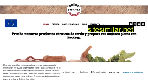 emdeza.es alternative sites