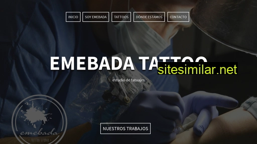 emebada.es alternative sites