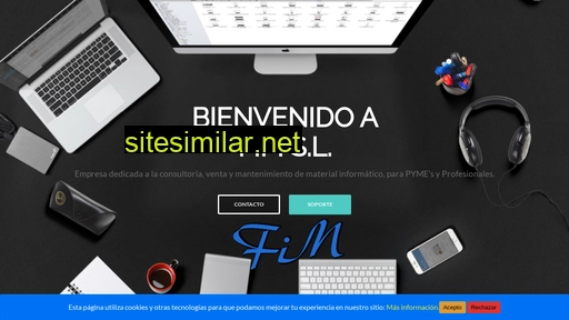 emeinformatica.es alternative sites