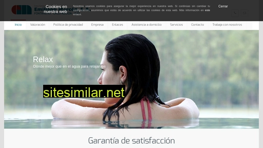 emilianomarcen.es alternative sites
