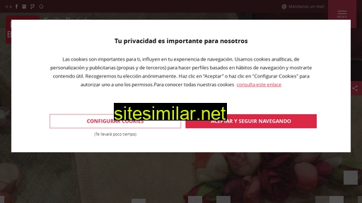 emiliobadiola.es alternative sites