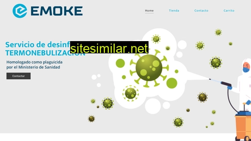 emoke.es alternative sites